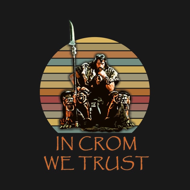 we trust by juninikmat