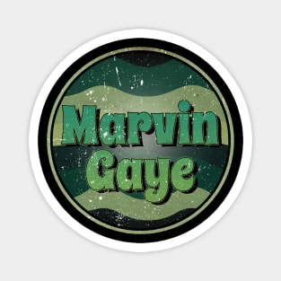 Thanksgiving Marvin Name Vintage Styles Camping 70s 80s 90s Magnet