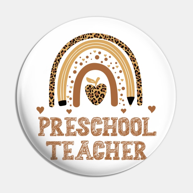 Pre- School Teacher Shirt, Pre Kindergarten Teacher, Kindergartner Teacher, Teacher Shirt, Back To School, Kindergarten Crew, Teacher Pin by Gaming champion