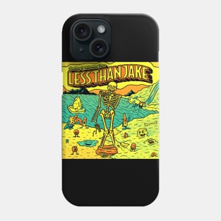 Soul Greetings Phone Case