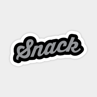 Snack Magnet