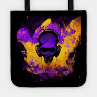 PSZSKELETON II Tote