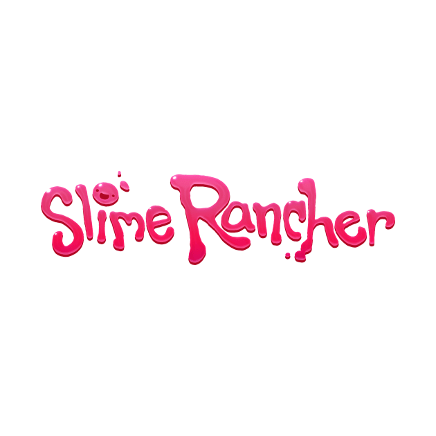 slime rancher by Conal Eriksen