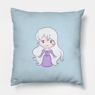 Lady Amalthea - Lil' CutiE Pillow