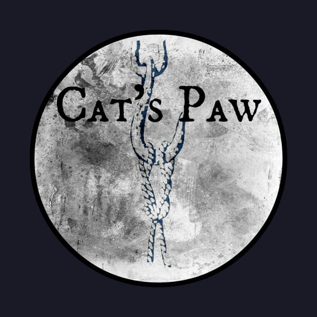 Cat's Paw Knot by TheDaintyTaurus