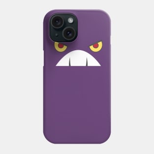 Poison Fangs Phone Case