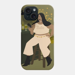 Babe Phone Case