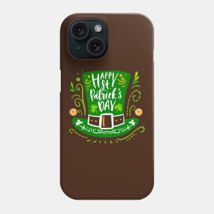 Saint Patrick's Day Phone Case