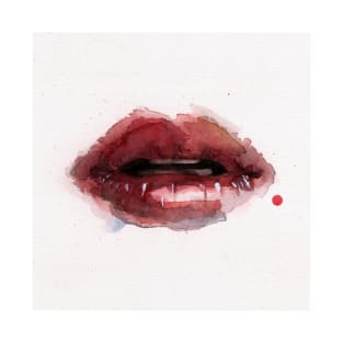 Lips 2 T-Shirt