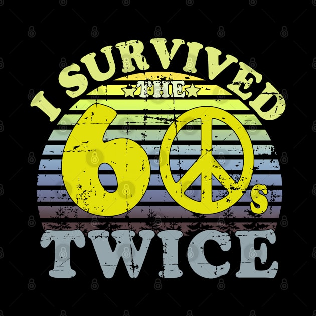 i survived the sixties twice by sk99