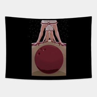 The Big Lebowski. Tapestry