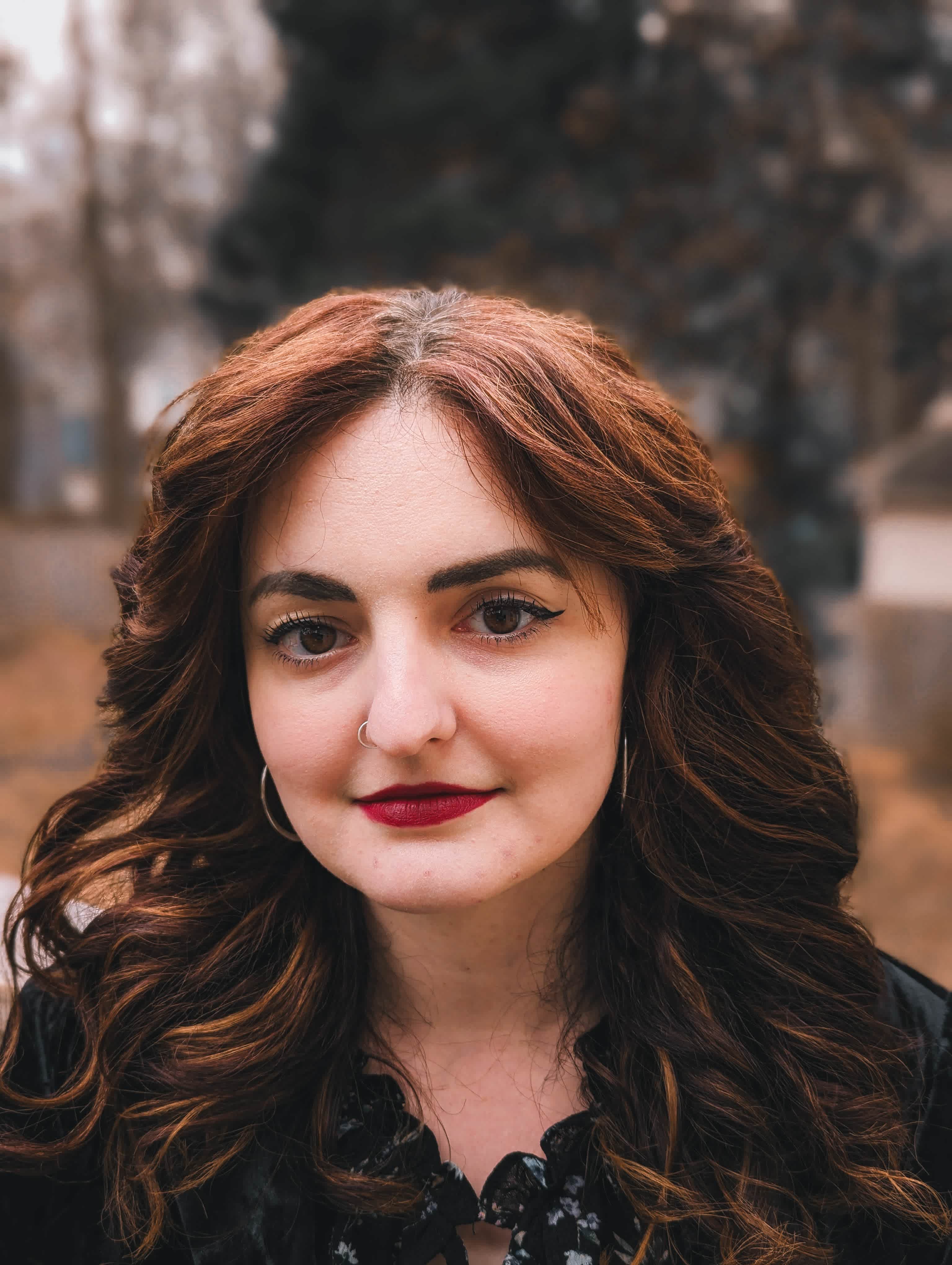 Briana Morgan Books profile image