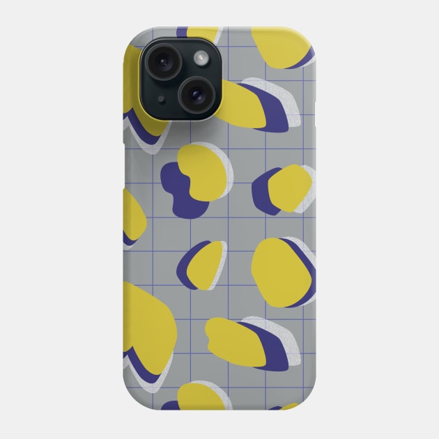 Pebbles Phone Case by begopinon