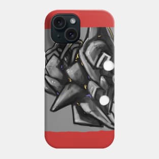 Blast Scooter Phone Case