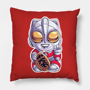 The Ultraneko Pillow