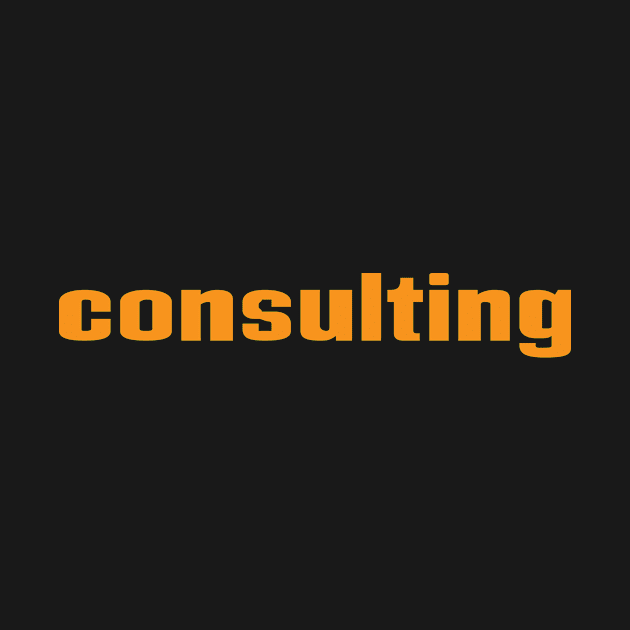 Consulting by ProjectX23Red