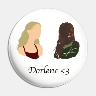 Dorlene Pin