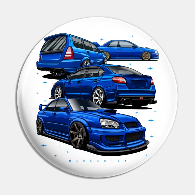 Subie mix Pin by Markaryan