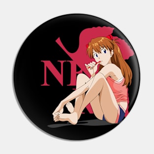 Asuka Pin