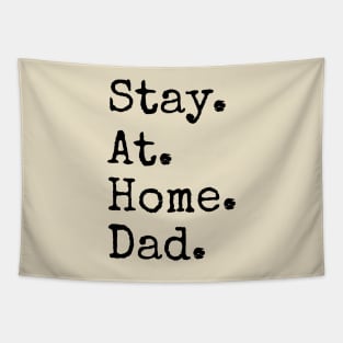 Stay-At-Home Dad, Period Tapestry