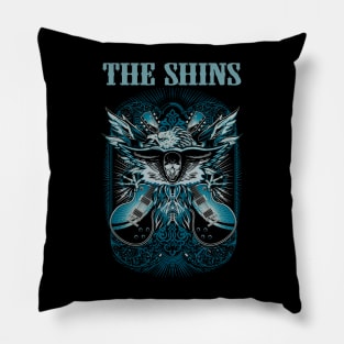 SHINS BAND Pillow