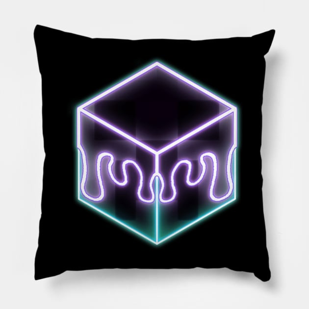 branzy Pillow by Olympussure