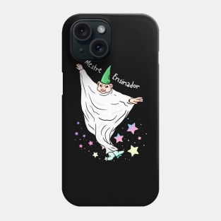 Mestre Ensinador meme -stars Phone Case