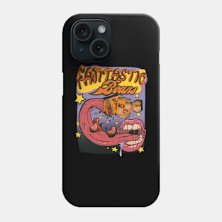 Fantastic Beans Phone Case