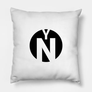 NY Pillow