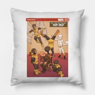 X-Kids Pillow