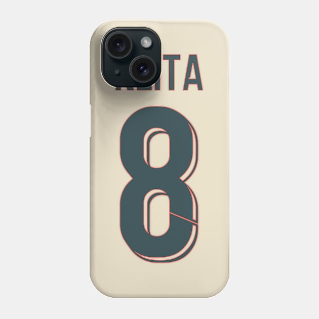 Keita Liverpool jersey 21/22 Phone Case by Alimator