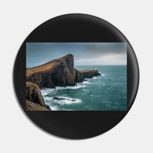 Neist Point Lighthouse Pin