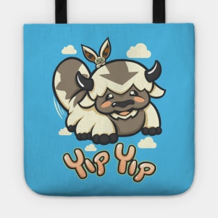 Yip Yip Tote