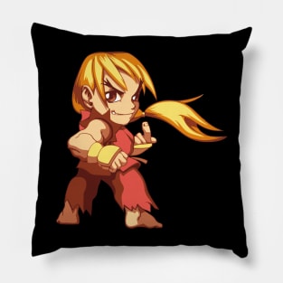 Baby Ken Pillow