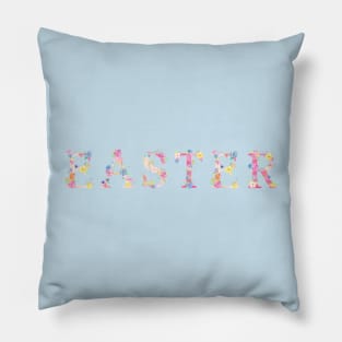 Easter Pillow