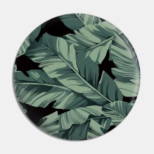 Banana leaves 6 Pin