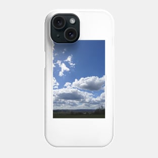 Big Skies Phone Case