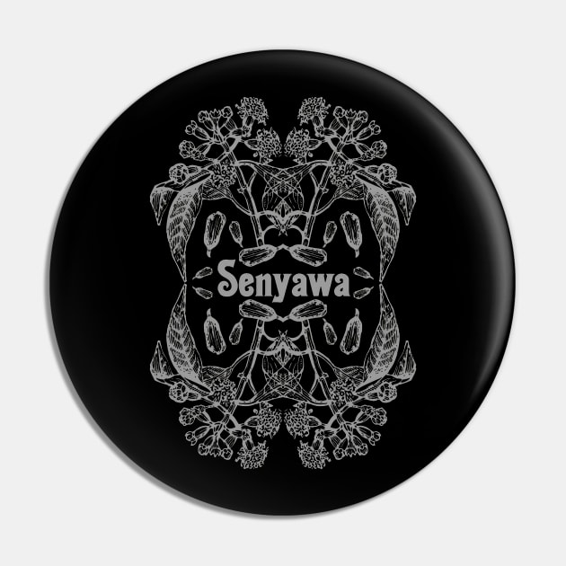 Senyawa Acaraki Pin by WatercolArt