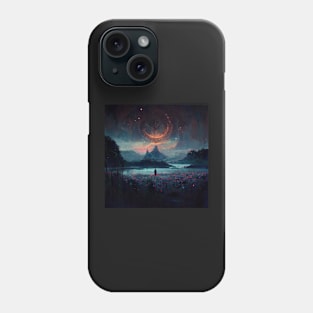 Visions Phone Case