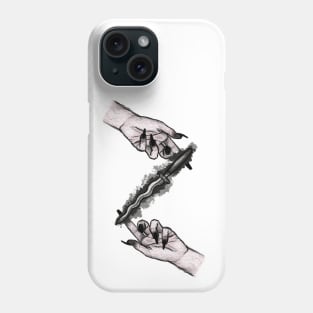 Sacrifice Pact Phone Case