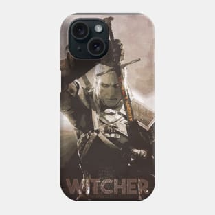 Witcher Phone Cases - iPhone and Android