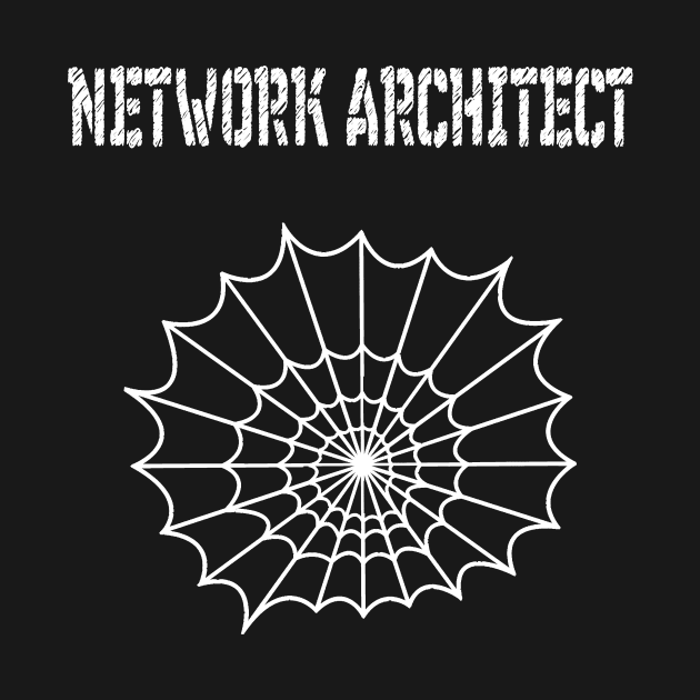 network architect by Context