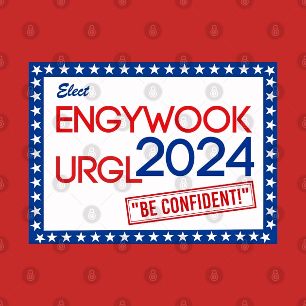 Elect Engywook & Urgl 2024 by The Neverending Story