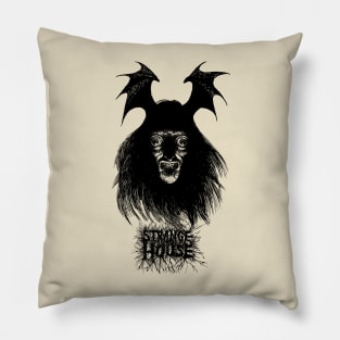 Nightwatch Pillow