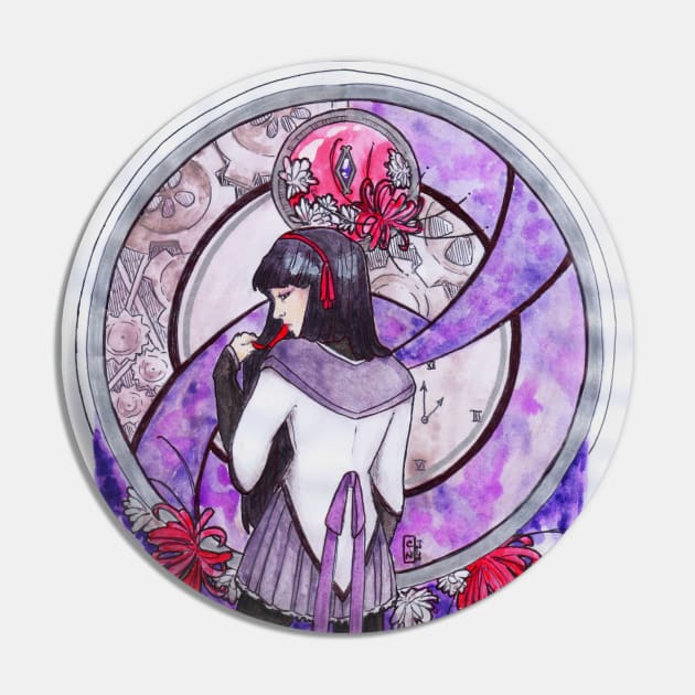 Akemi Homura Pin by Nenril