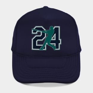 24 - Junior Hat