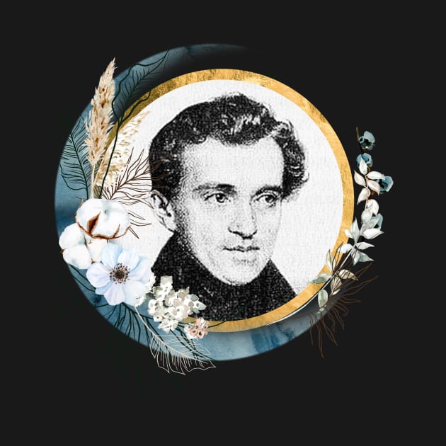 Johann Strauss by TheMusicophile