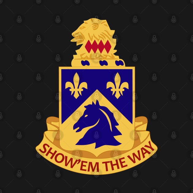 102nd Cavalry Regiment wo Txt by twix123844