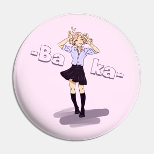 Baka Pin