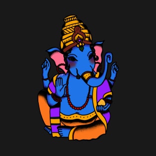 Ganesh T-Shirt